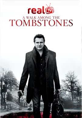 A Walk Among The Tombstones